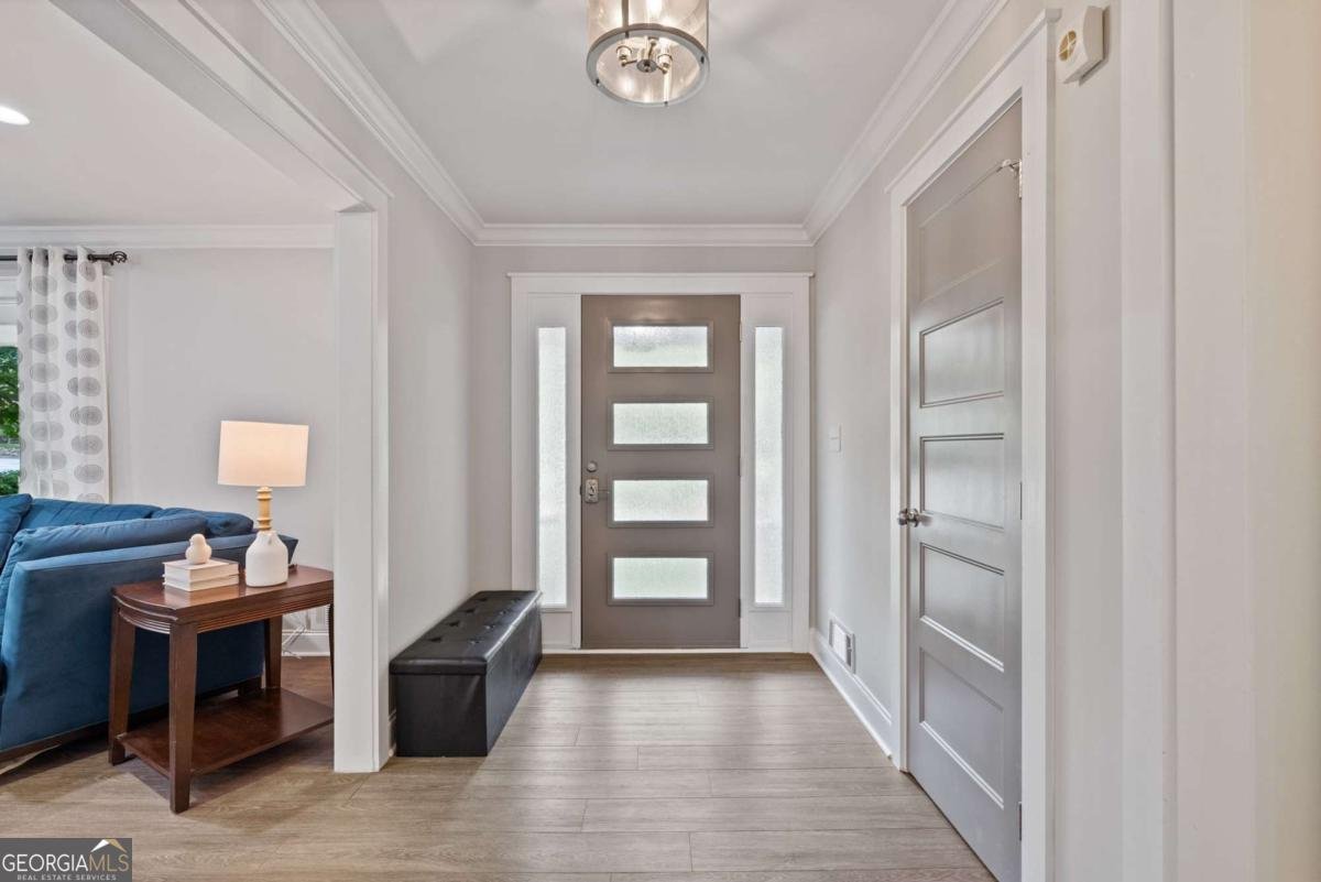 3865 Vic Ar Court Atlanta - 5