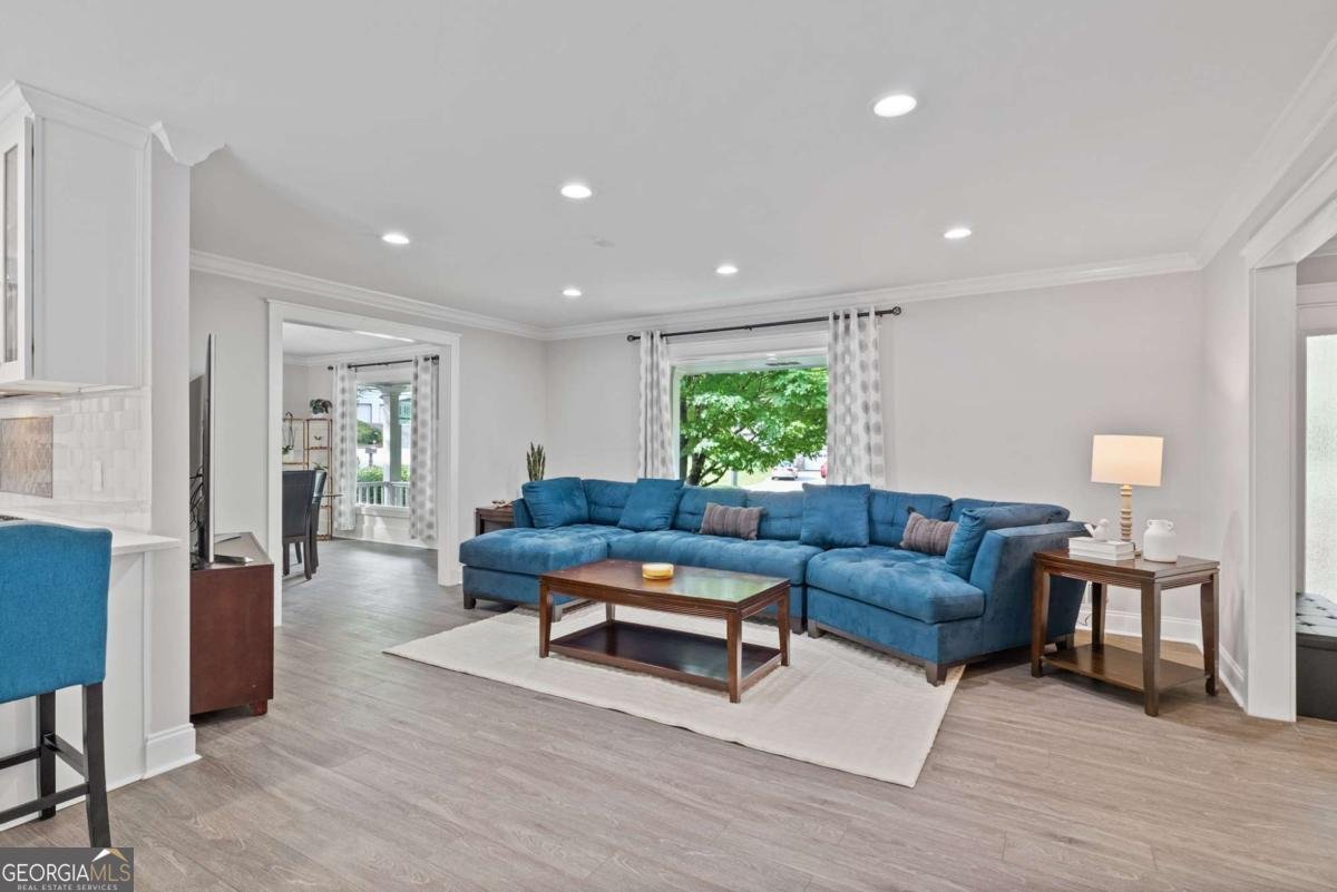 3865 Vic Ar Court Atlanta - 6