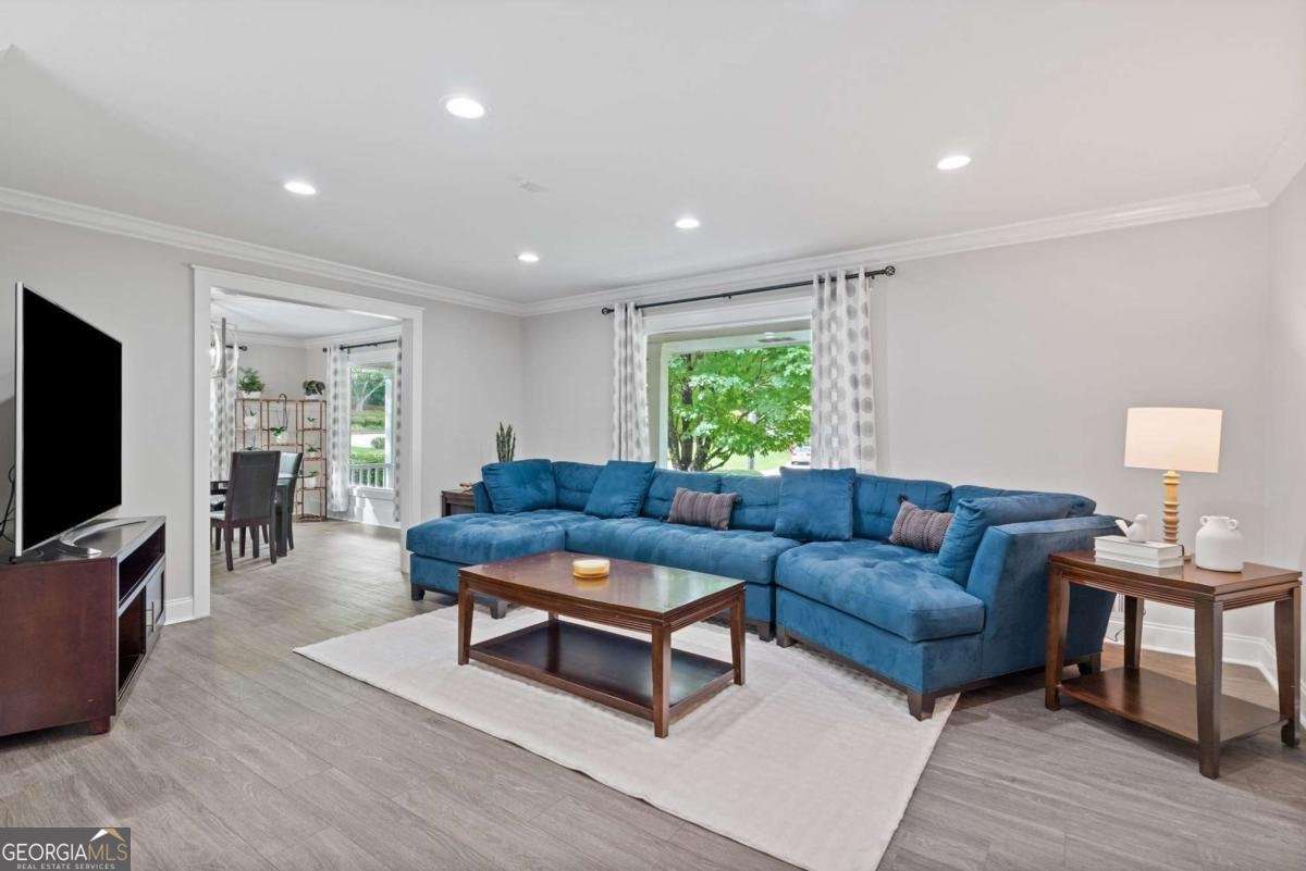 3865 Vic Ar Court Atlanta - 8