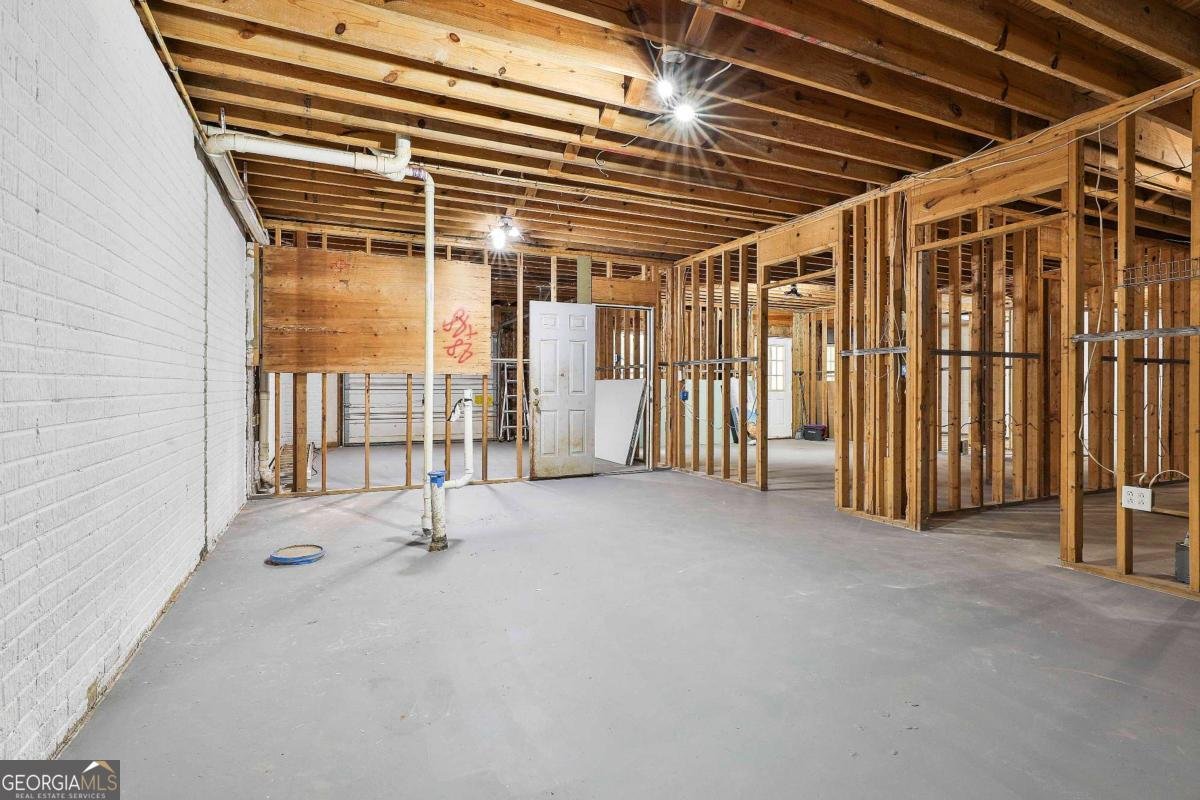 279 Doc Perry Road Newnan - 16