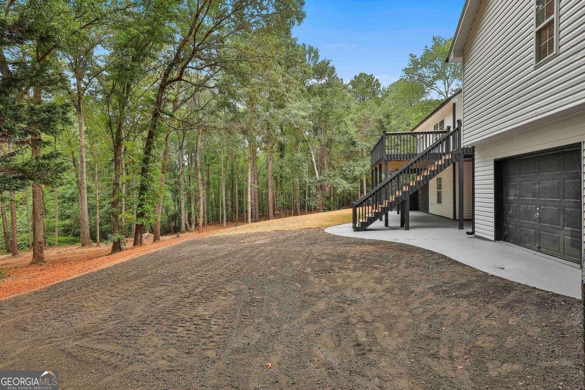279 Doc Perry Road Newnan - 20