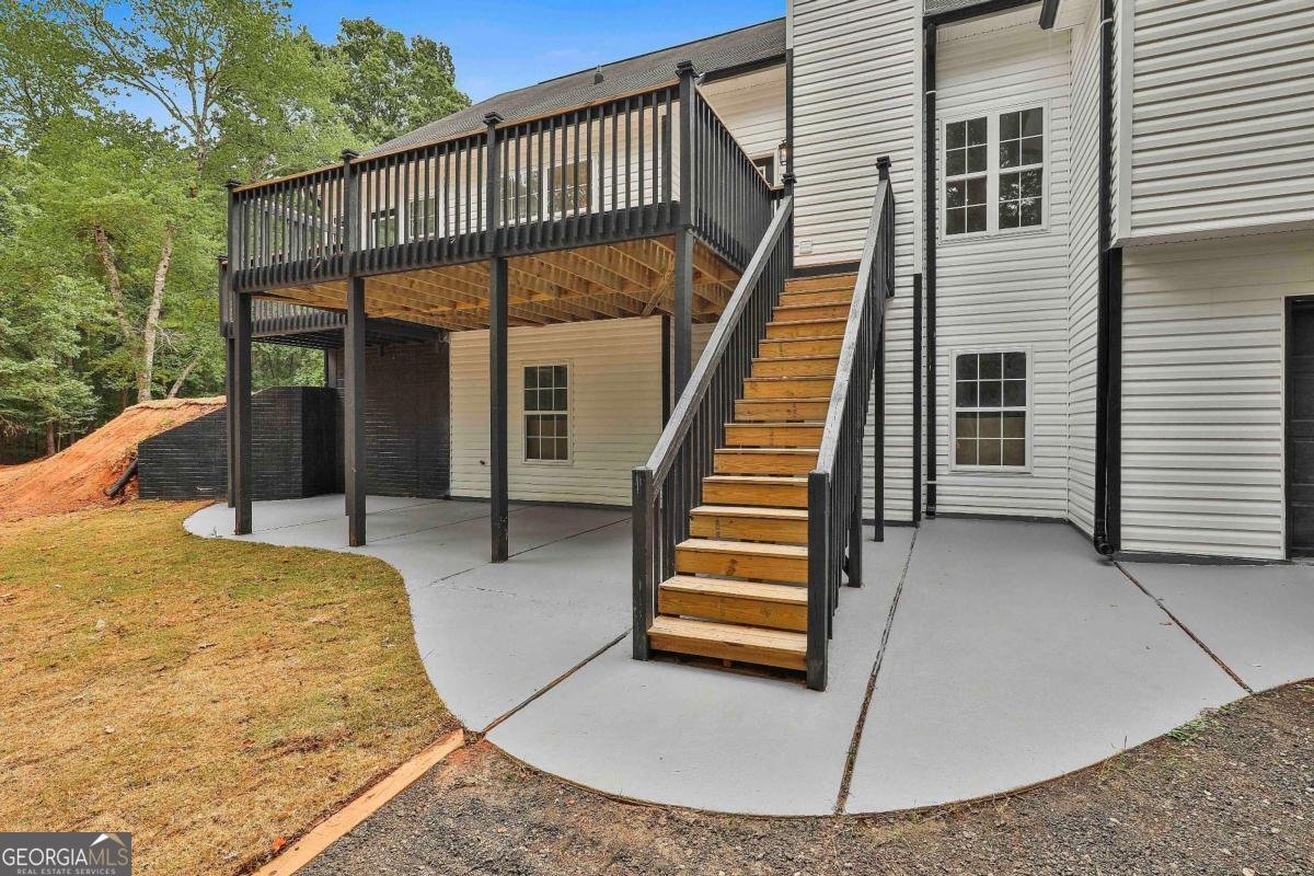 279 Doc Perry Road Newnan - 21