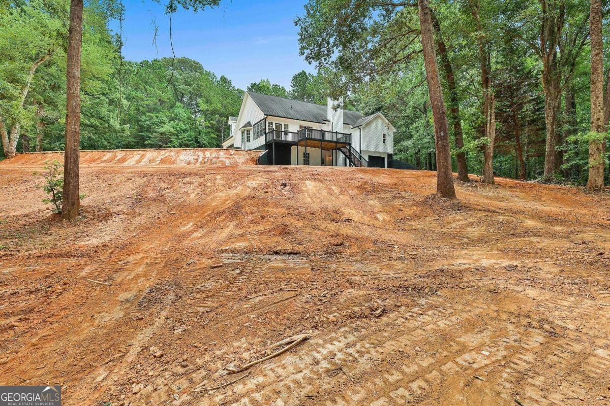 279 Doc Perry Road Newnan - 23