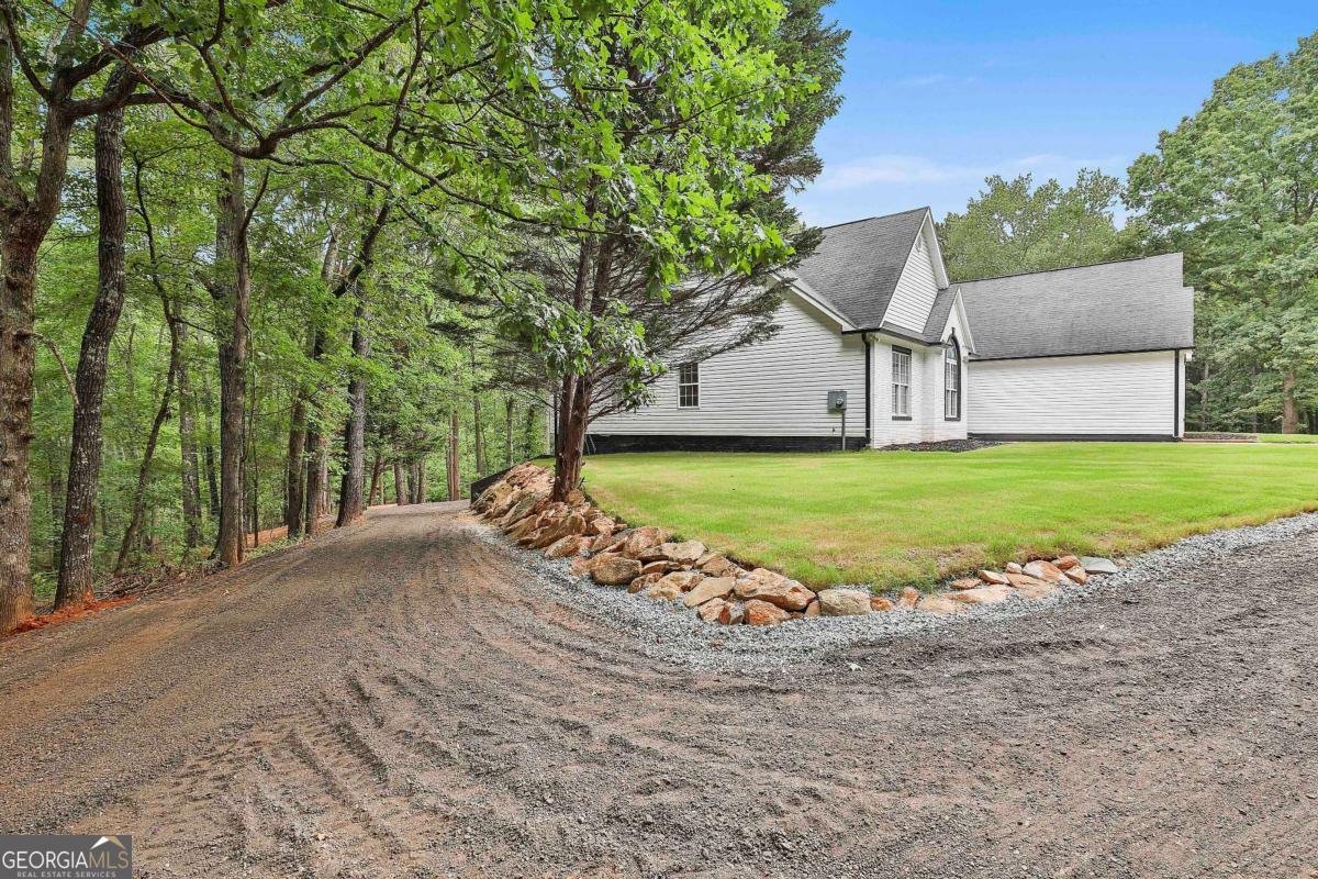 279 Doc Perry Road Newnan - 29