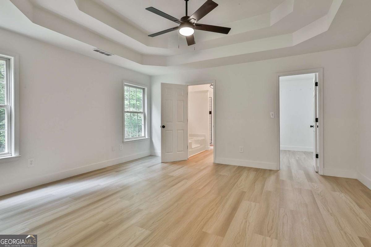 279 Doc Perry Road Newnan - 31