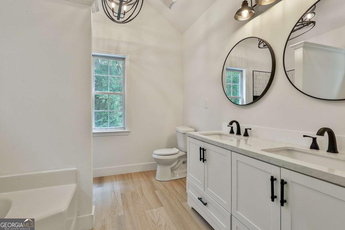 279 Doc Perry Road Newnan - 32