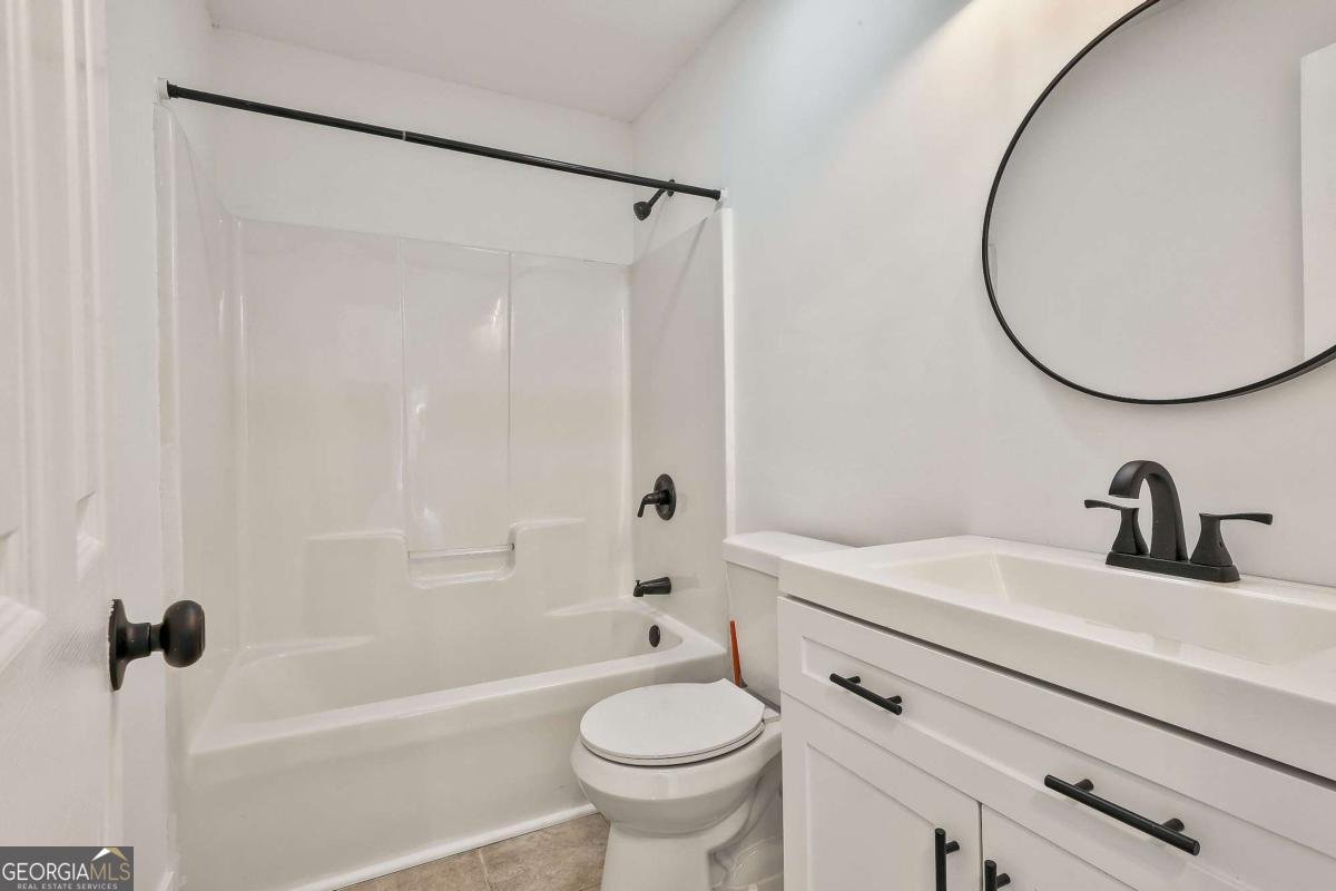 279 Doc Perry Road Newnan - 5
