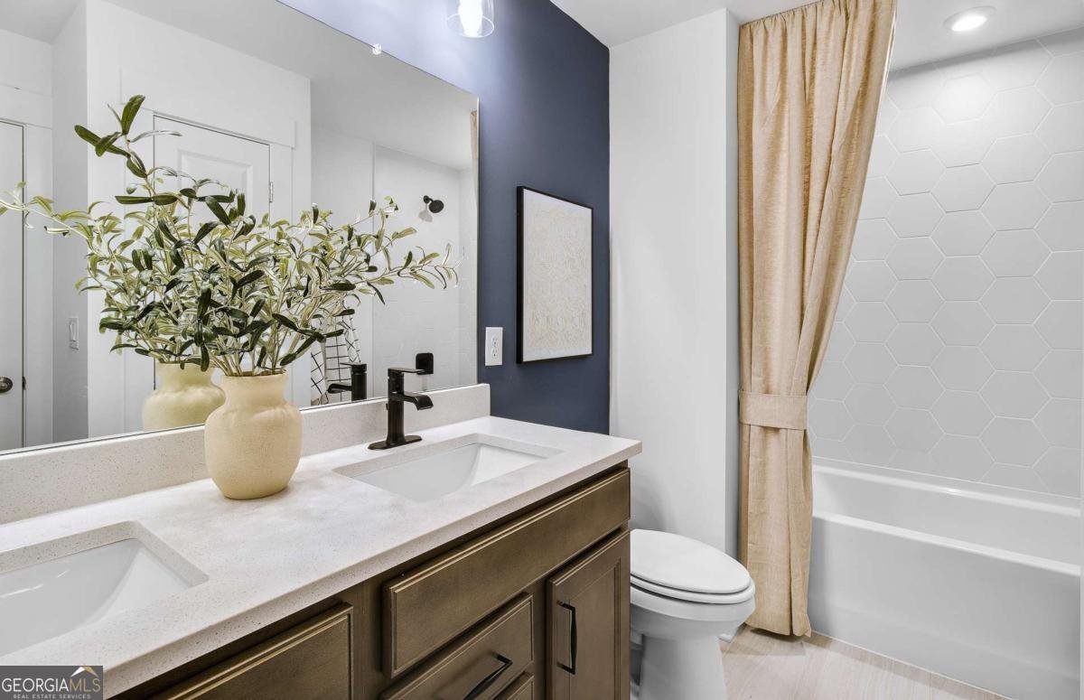 247 Rockledge Bend Powder Springs - 17