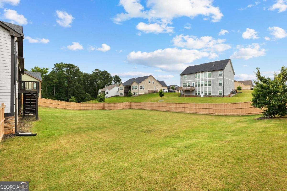 100 Amberton Lane Fayetteville - 12