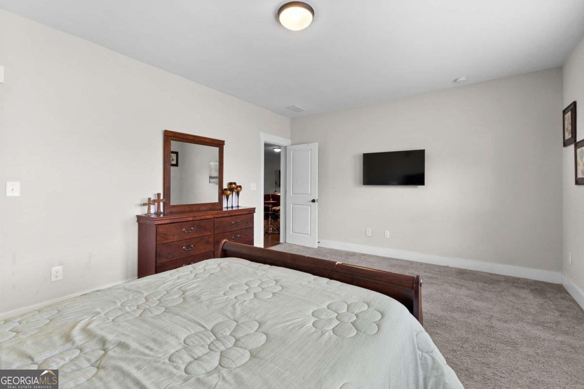 100 Amberton Lane Fayetteville - 5