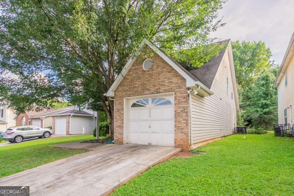 3633 Emerald Point Decatur - 1