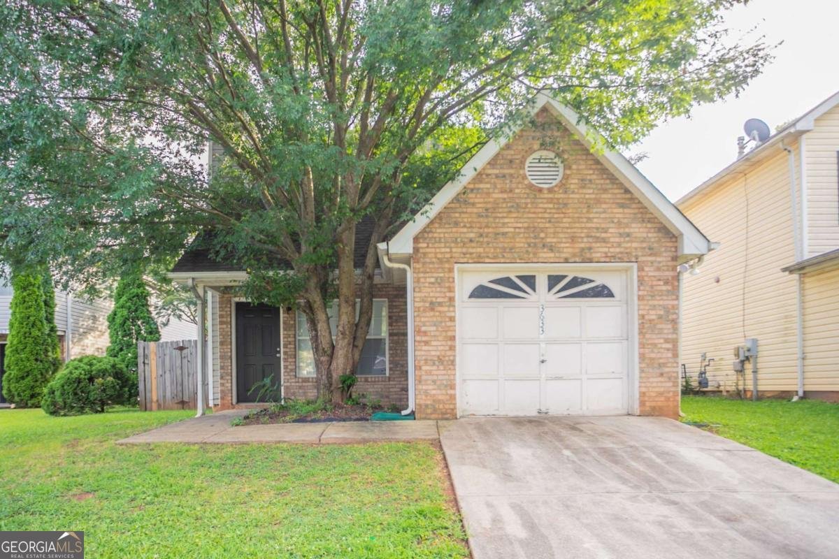 3633 Emerald Point Decatur - 2