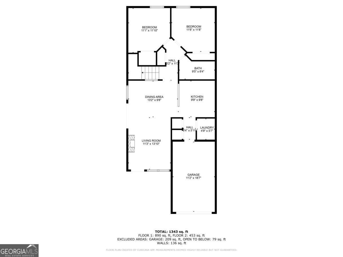 3633 Emerald Point Decatur - 31