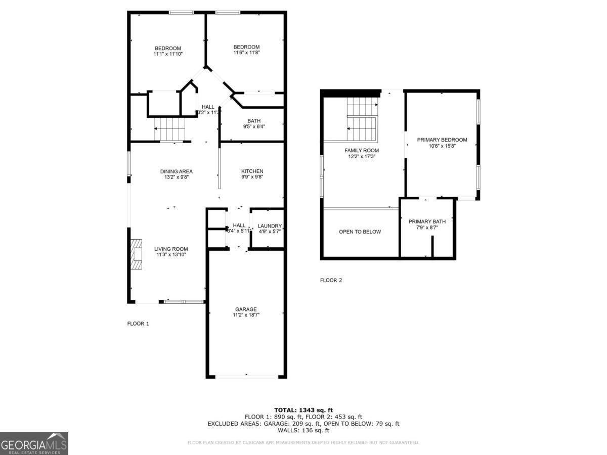 3633 Emerald Point Decatur - 32