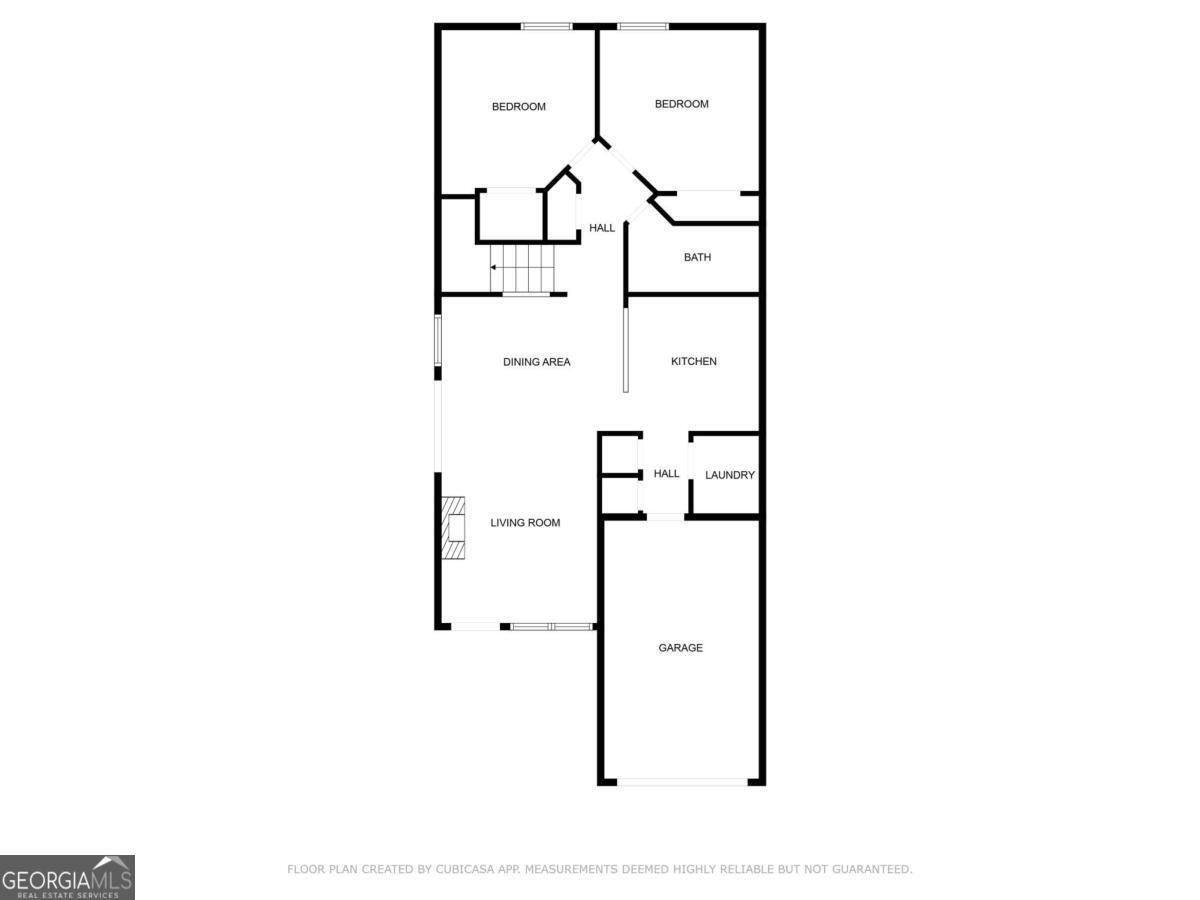 3633 Emerald Point Decatur - 33