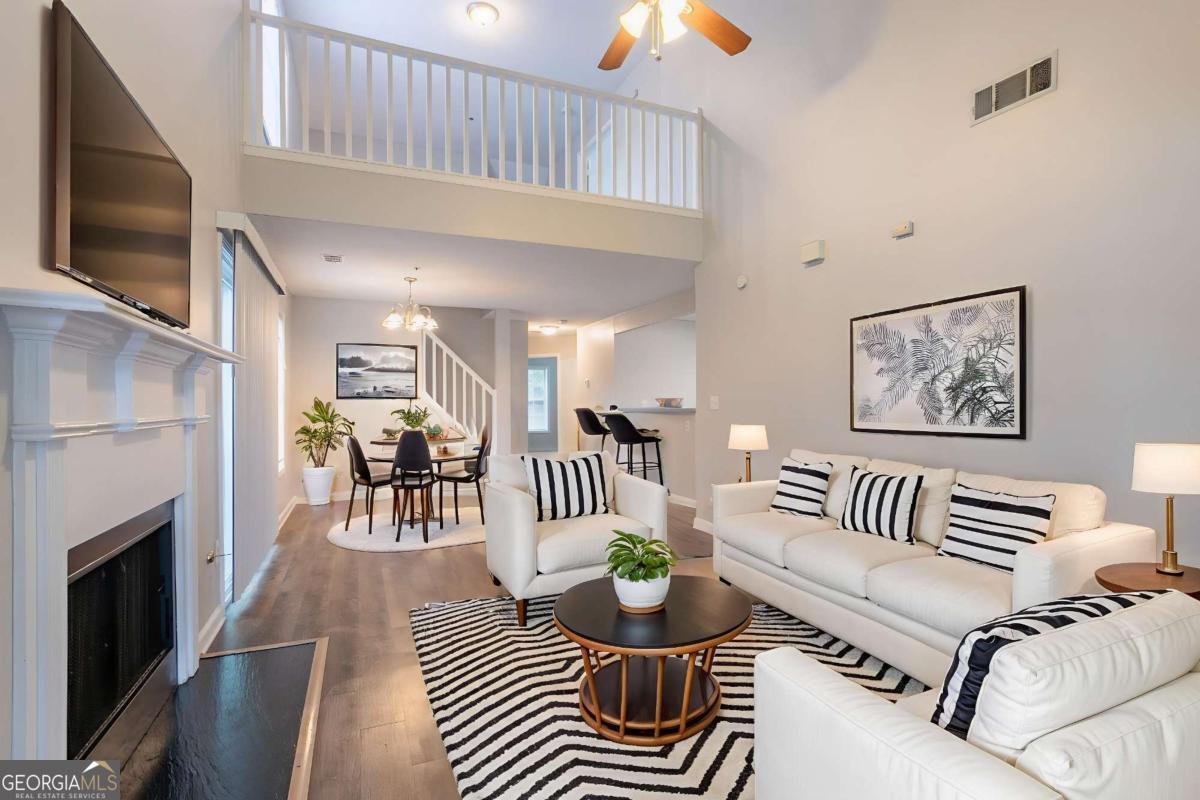 3633 Emerald Point Decatur - 4