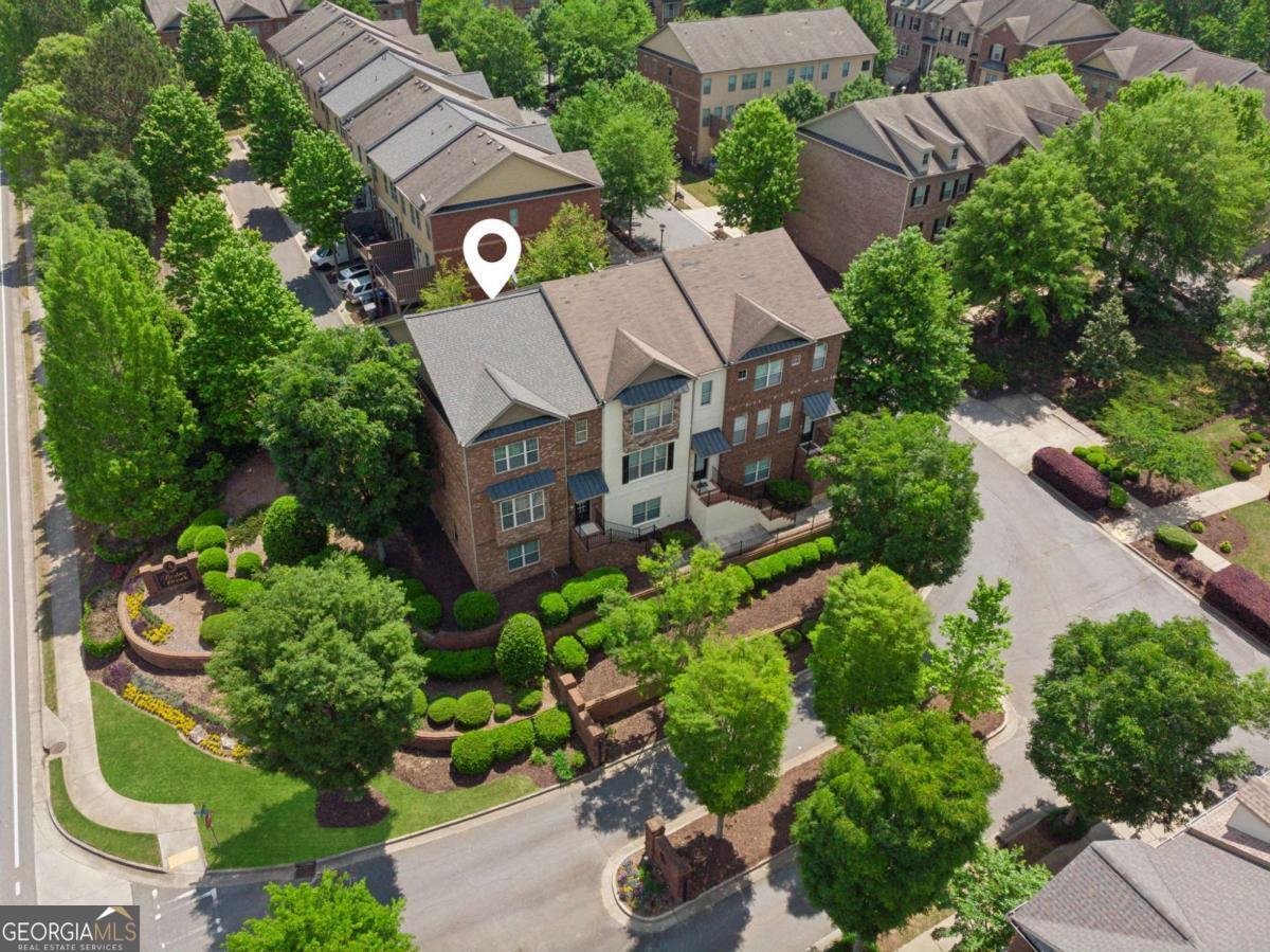 2020 Jardin Court Alpharetta - 1