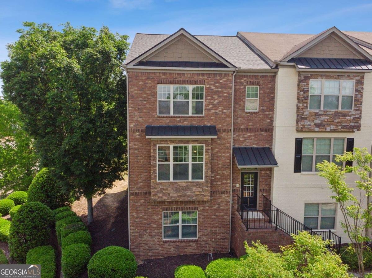 2020 Jardin Court Alpharetta - 2