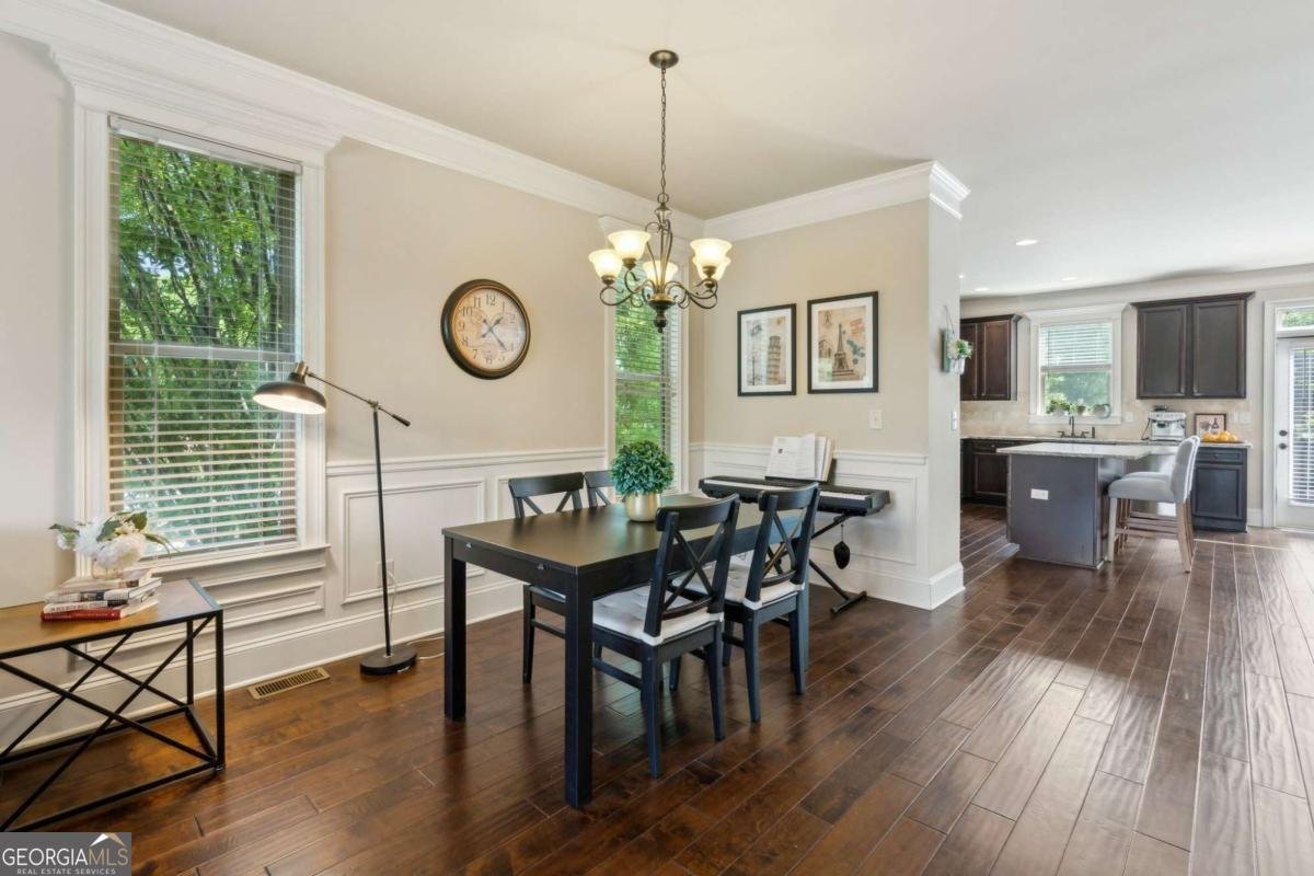 2020 Jardin Court Alpharetta - 5