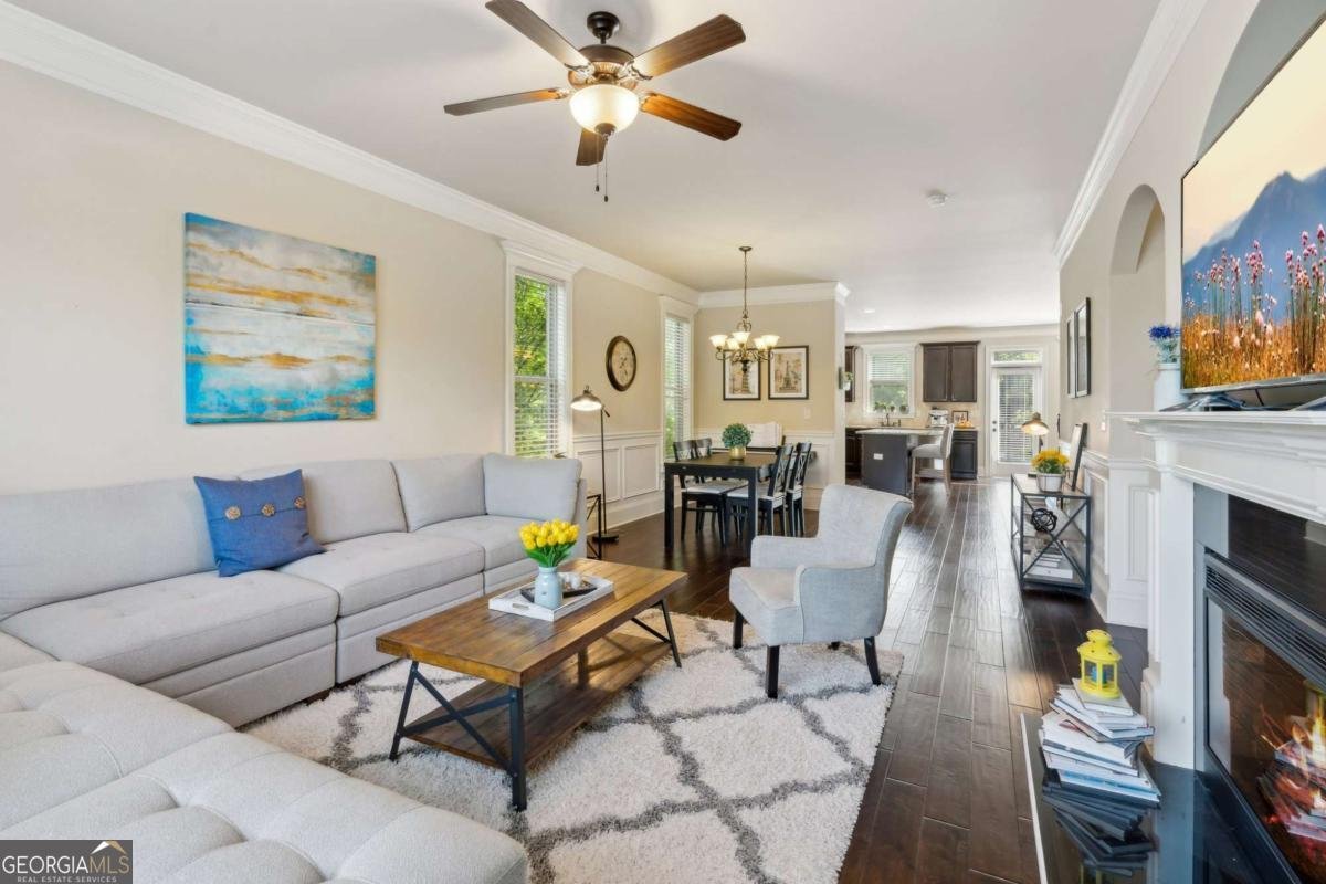 2020 Jardin Court Alpharetta - 8