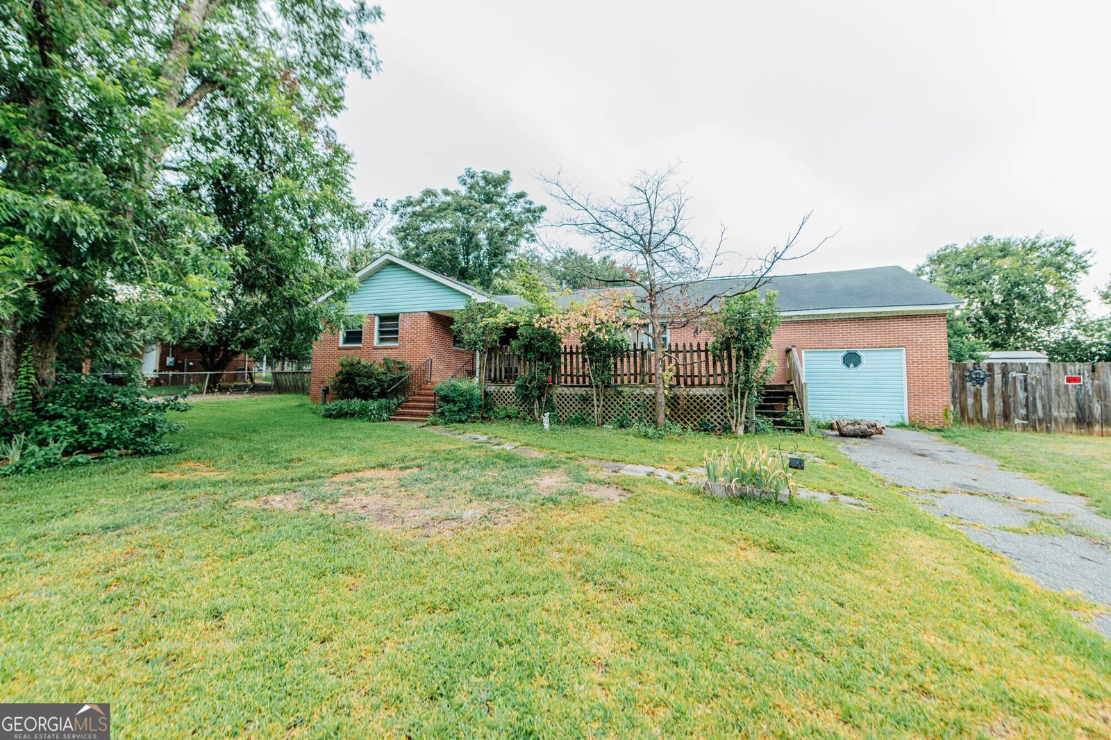 109 Fisher Street Warner Robins - 1