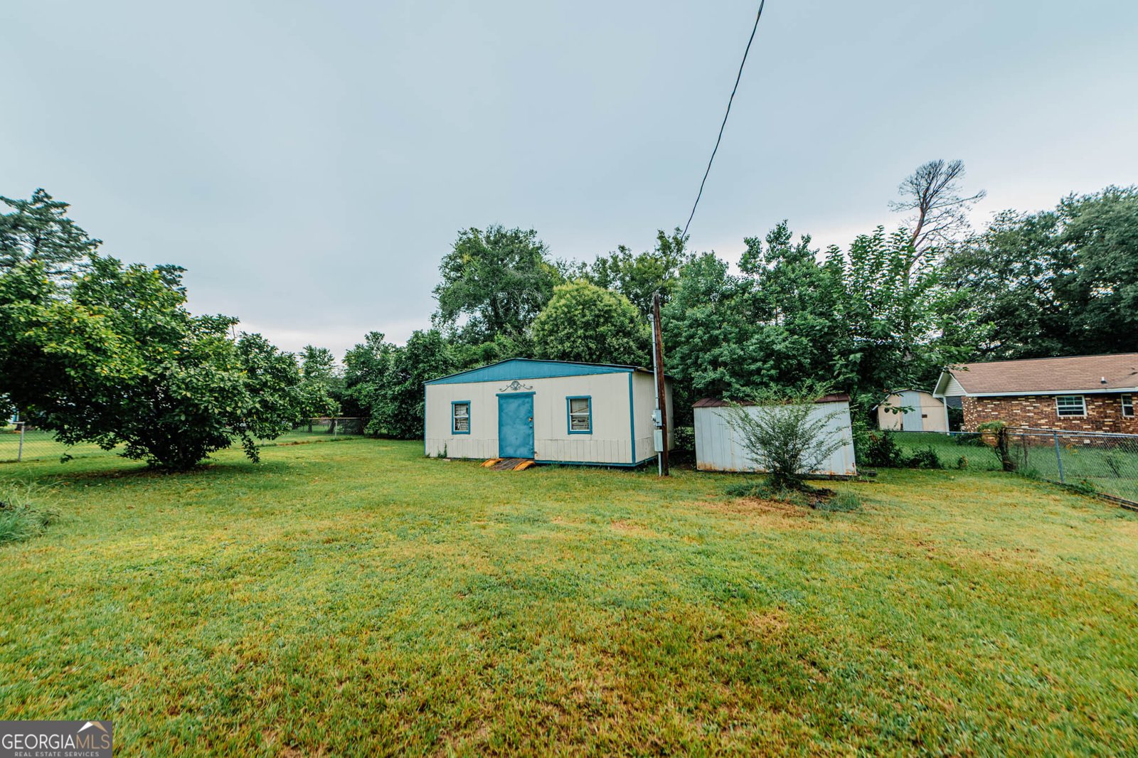 109 Fisher Street Warner Robins - 15
