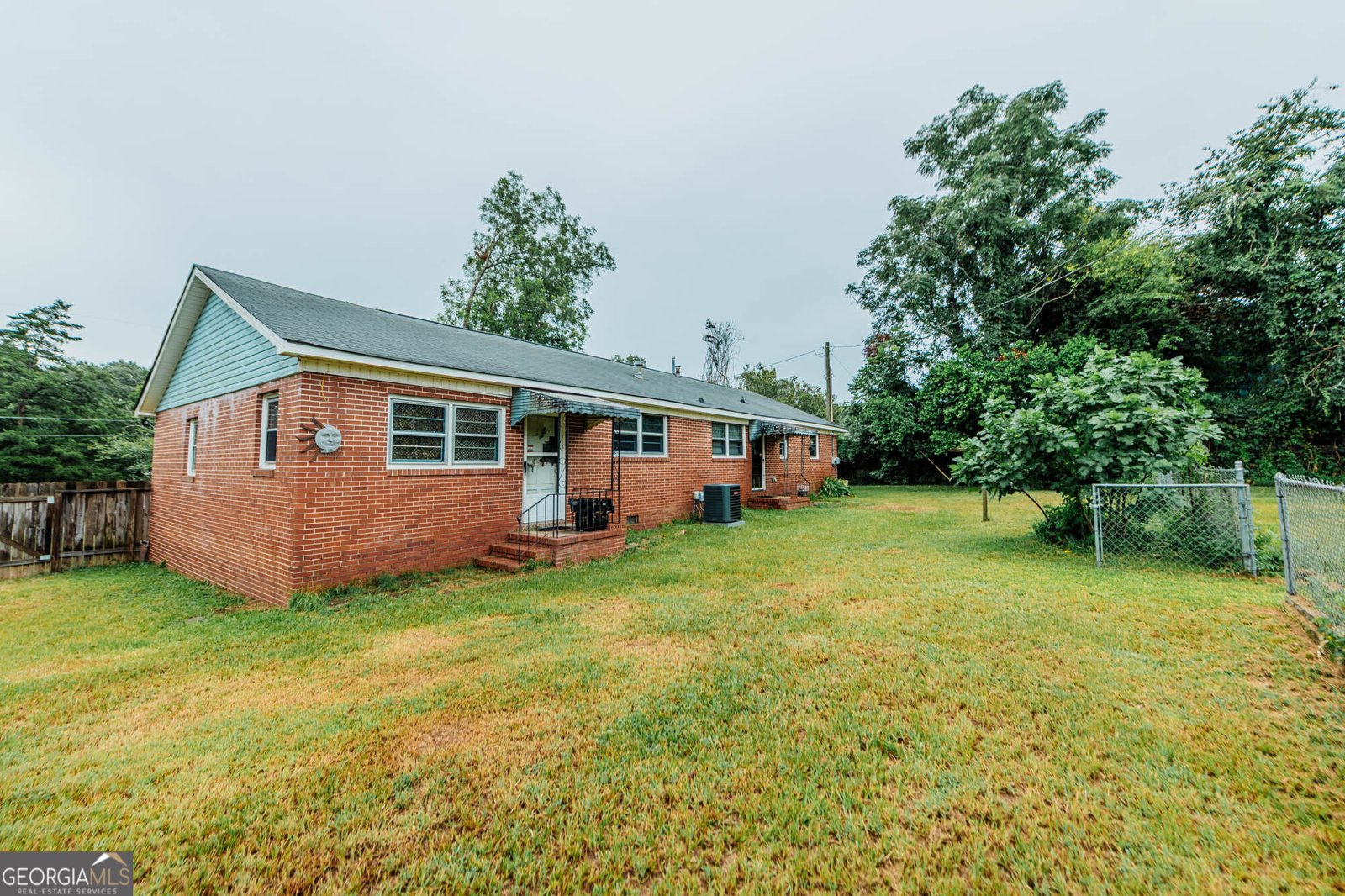 109 Fisher Street Warner Robins - 16