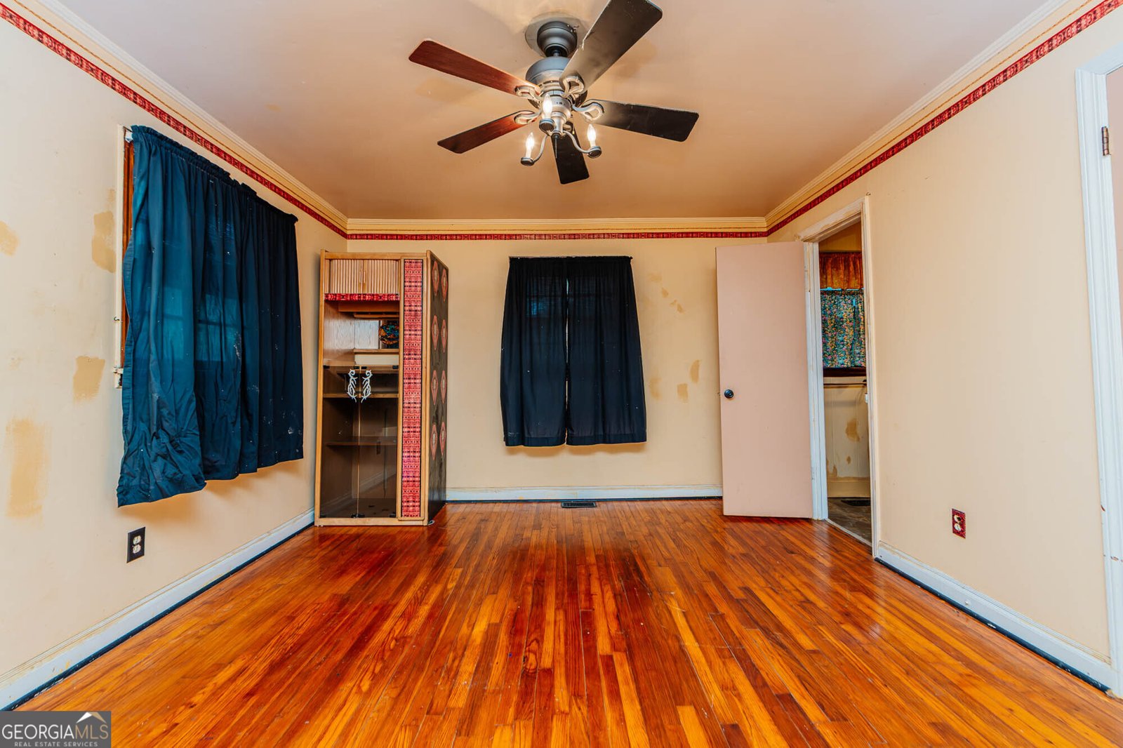 109 Fisher Street Warner Robins - 2