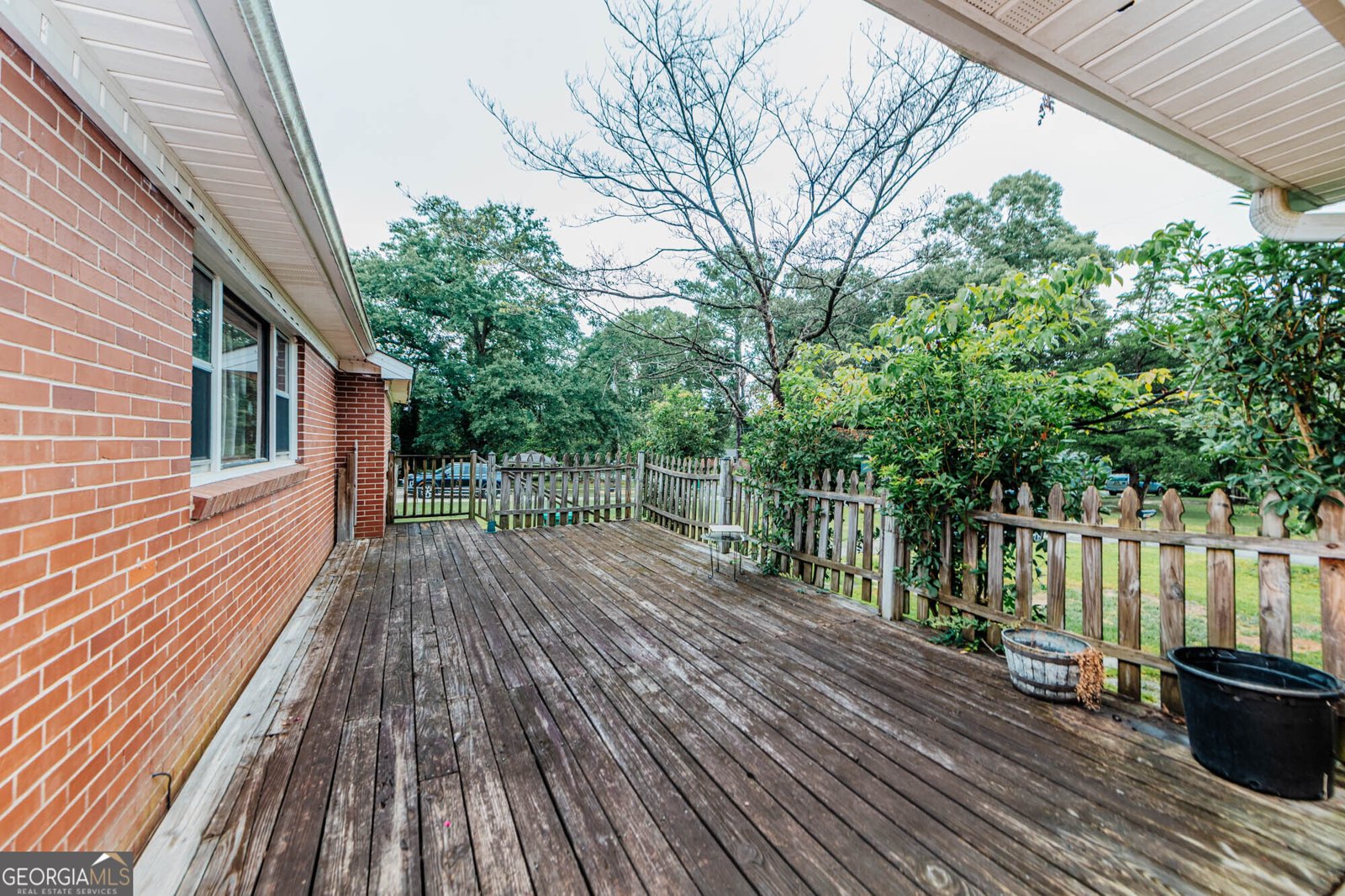 109 Fisher Street Warner Robins - 20