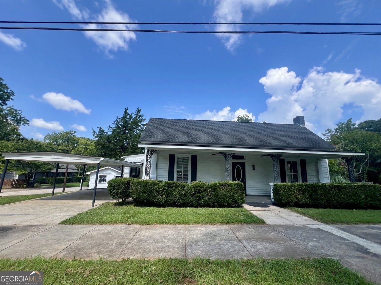 516 Lewis Street Lagrange - 1