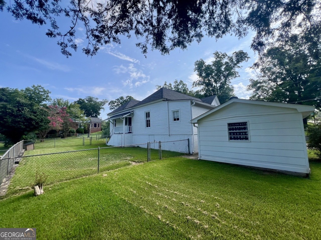 516 Lewis Street Lagrange - 5