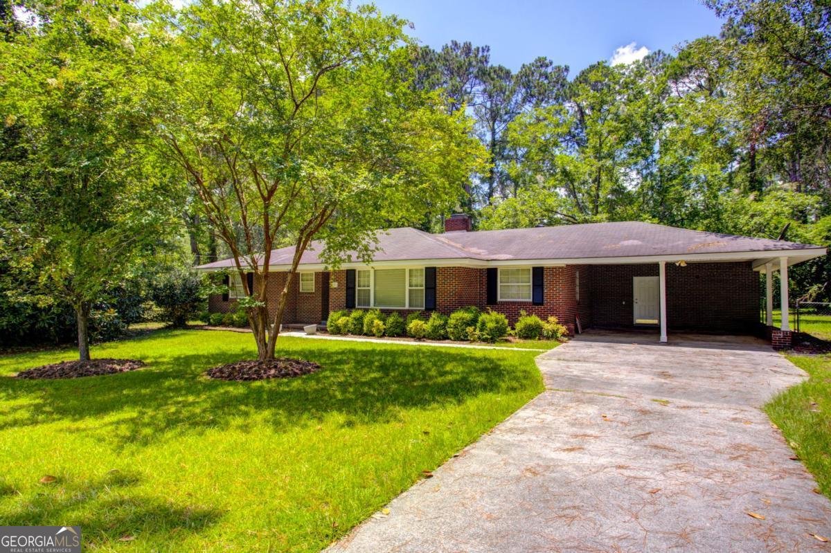 103 Holly Drive Statesboro - 1