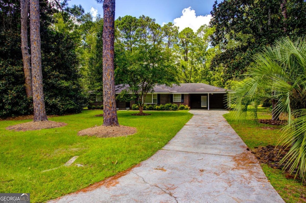 103 Holly Drive Statesboro - 2