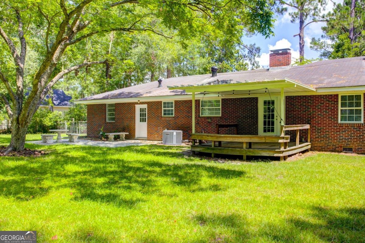 103 Holly Drive Statesboro - 22