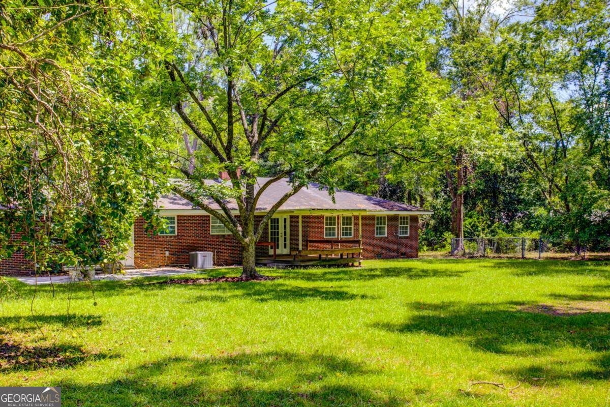103 Holly Drive Statesboro - 24