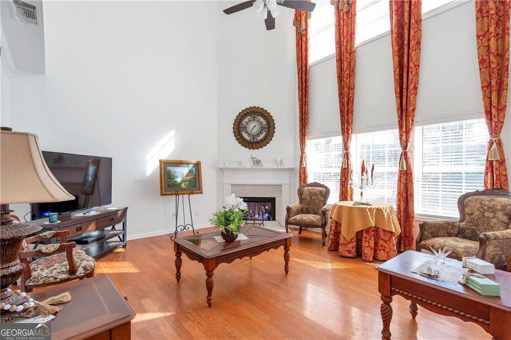 3641 Devenwood Way Buford - 12