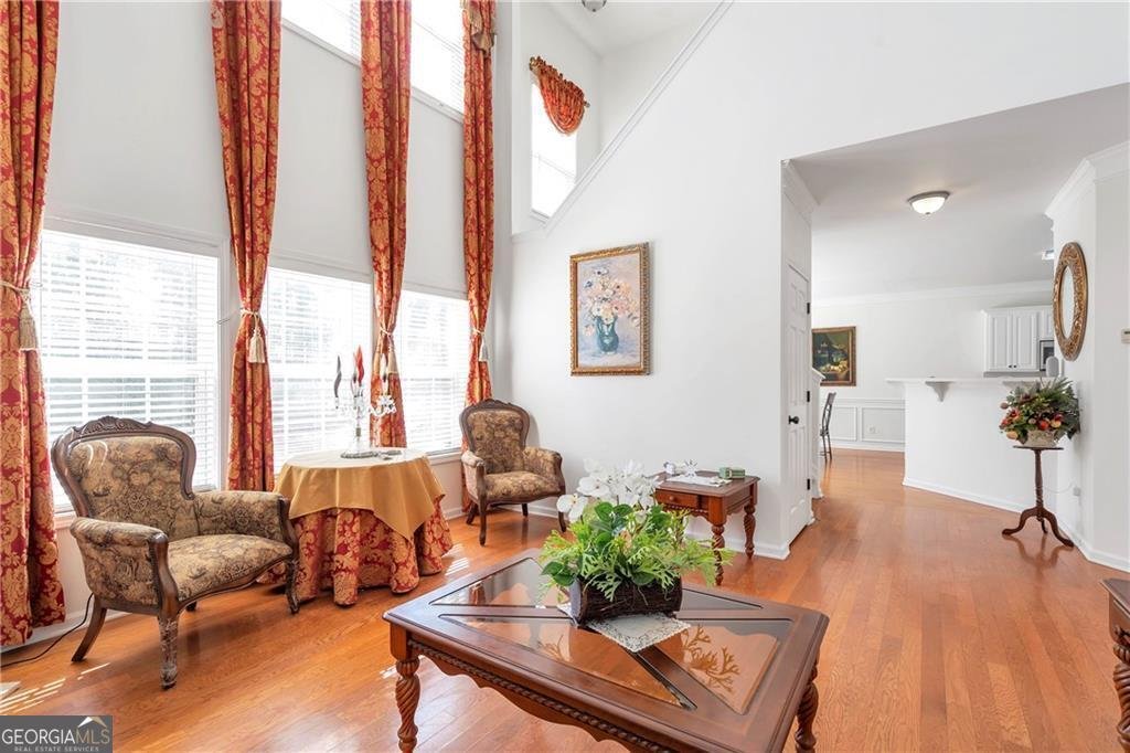 3641 Devenwood Way Buford - 13