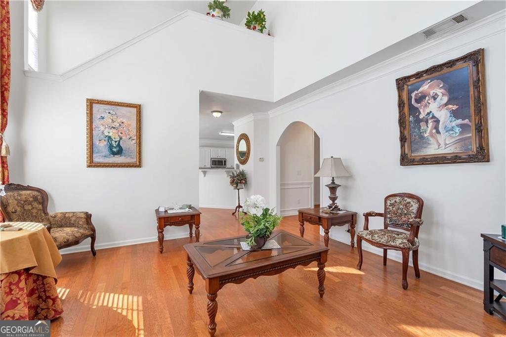 3641 Devenwood Way Buford - 14