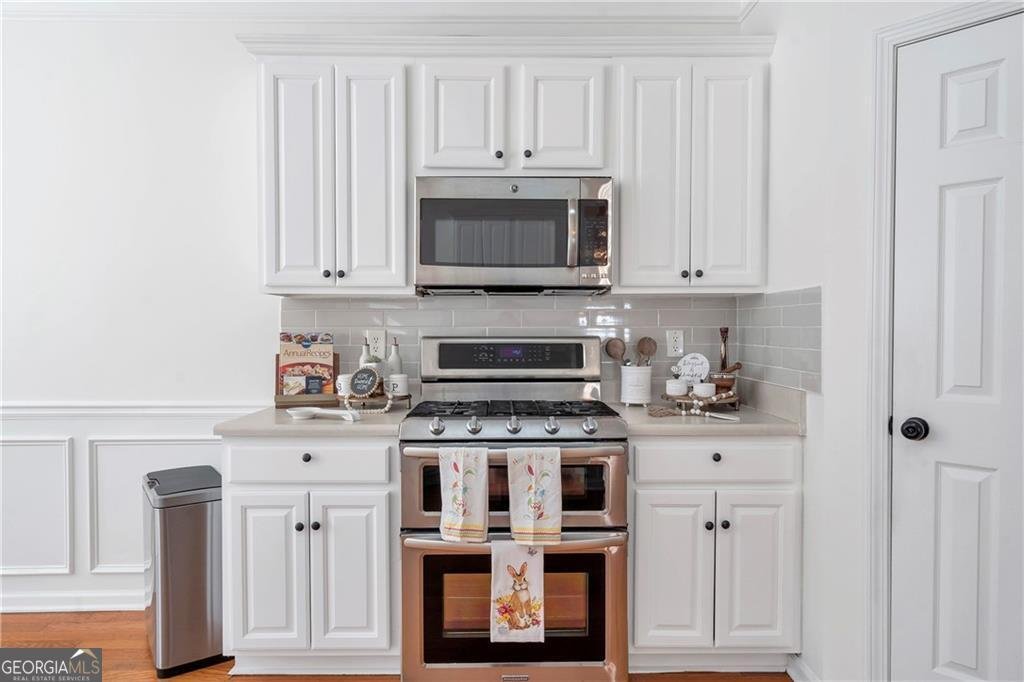 3641 Devenwood Way Buford - 19