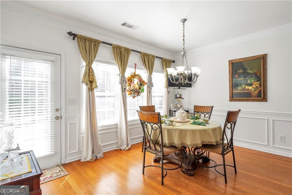 3641 Devenwood Way Buford - 20