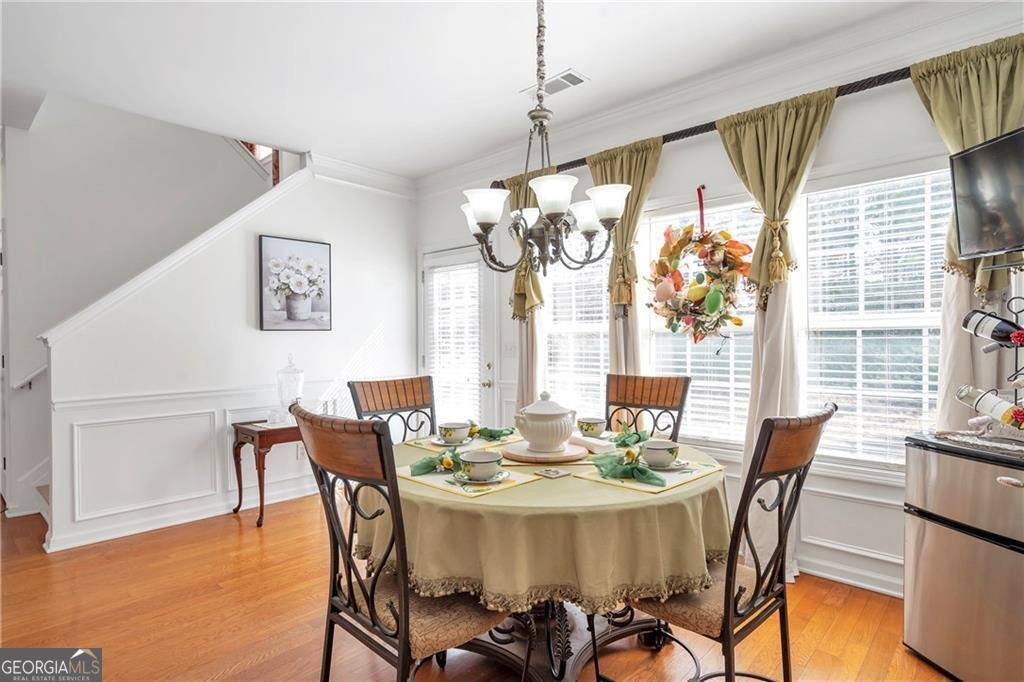 3641 Devenwood Way Buford - 21