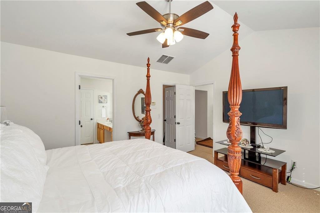 3641 Devenwood Way Buford - 24