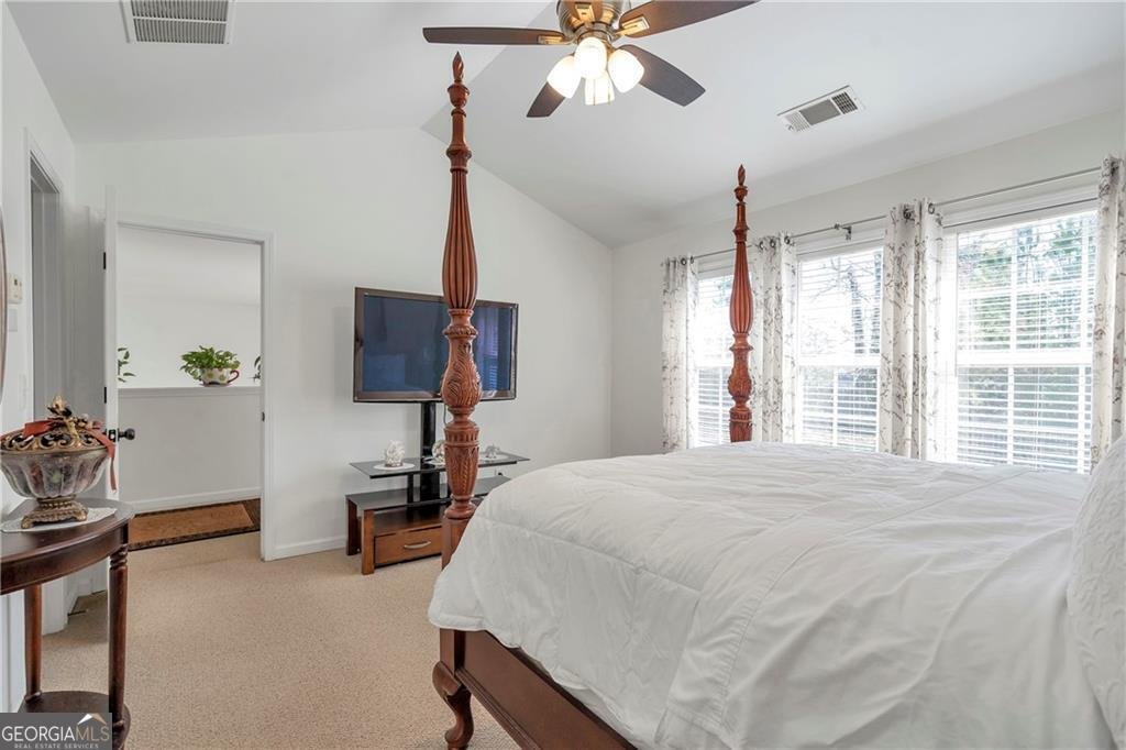 3641 Devenwood Way Buford - 25