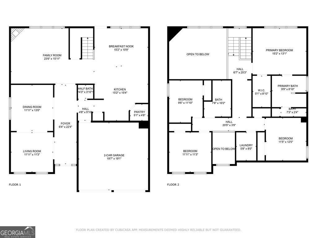 3641 Devenwood Way Buford - 38