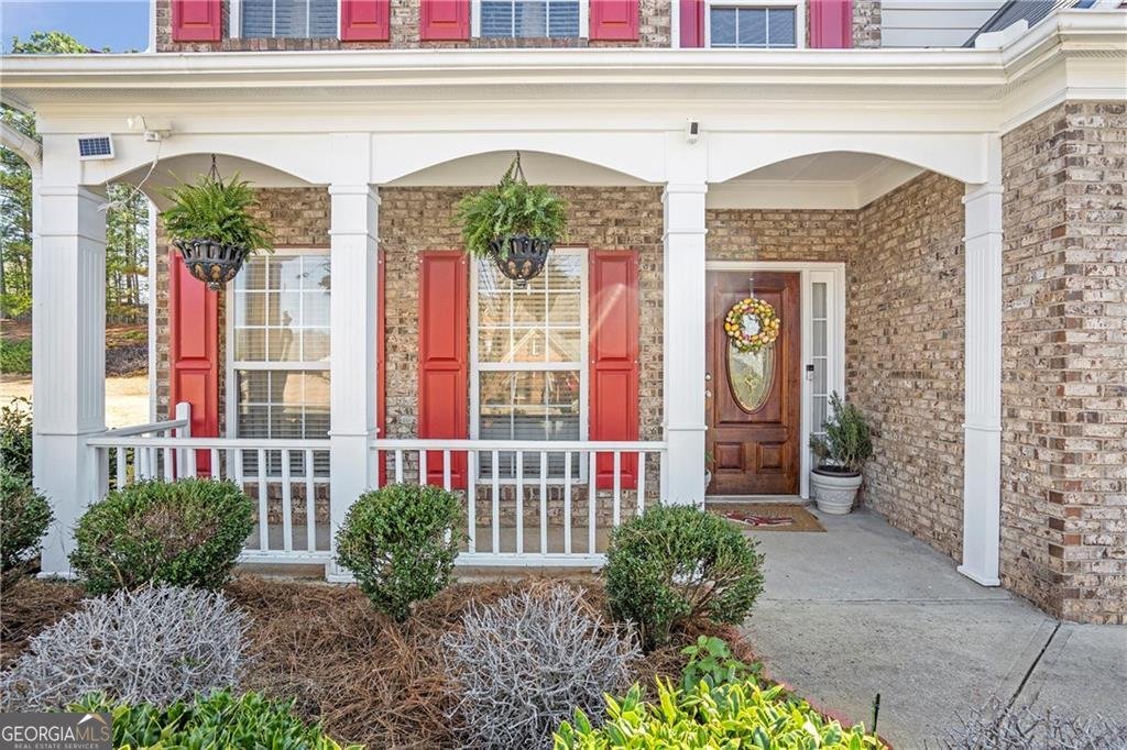 3641 Devenwood Way Buford - 4