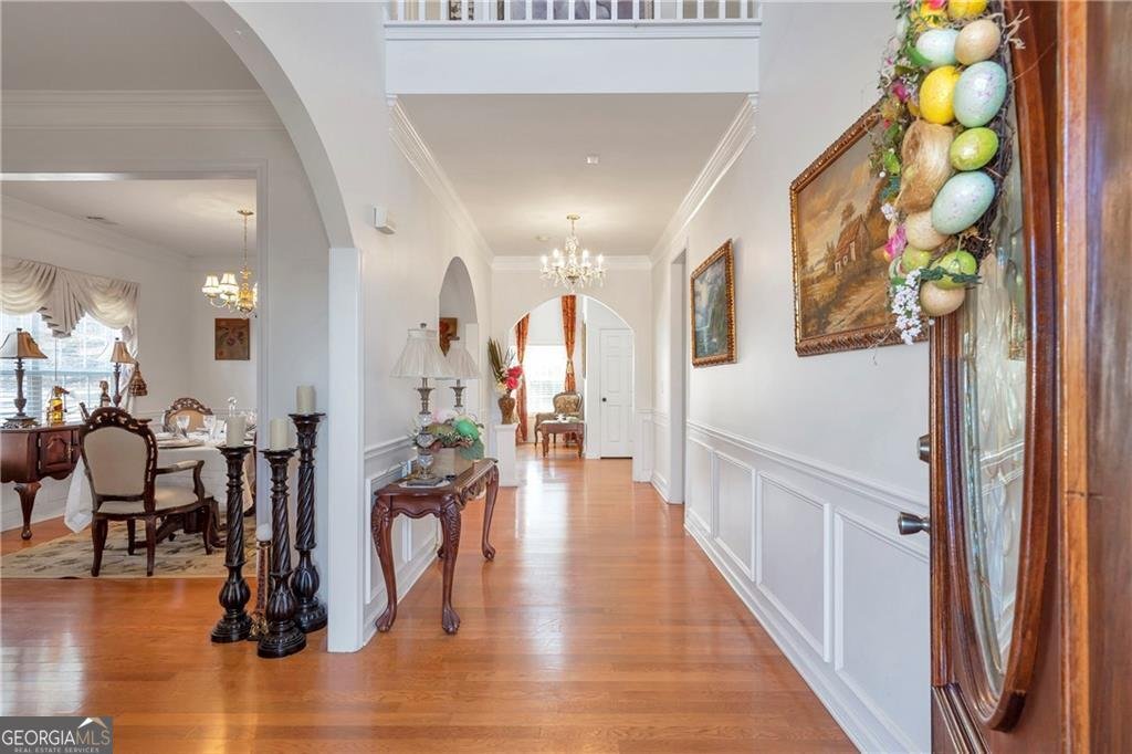 3641 Devenwood Way Buford - 5