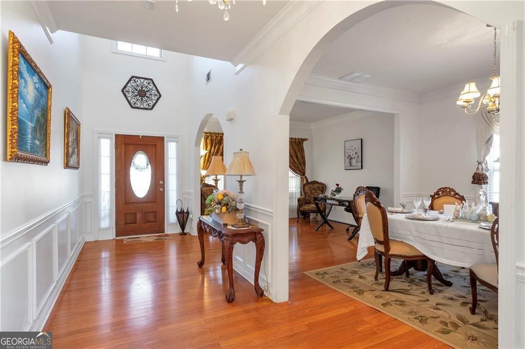 3641 Devenwood Way Buford - 6