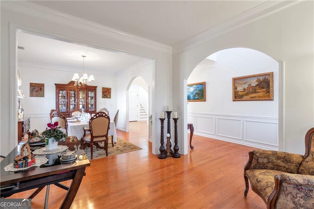 3641 Devenwood Way Buford - 8