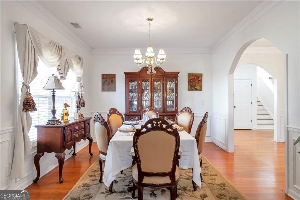 3641 Devenwood Way Buford - 9