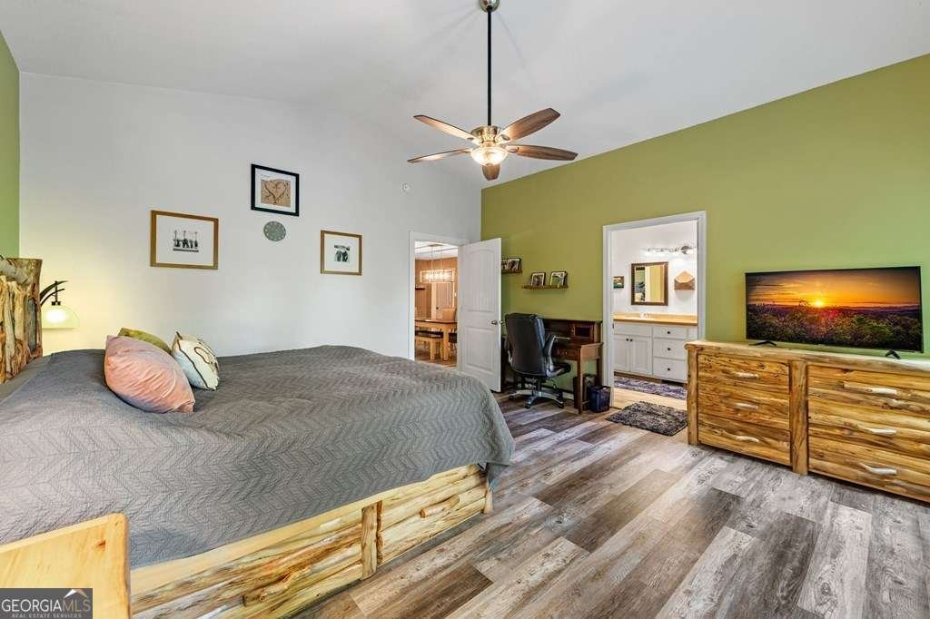 475 Hamilton Road Blairsville - 12